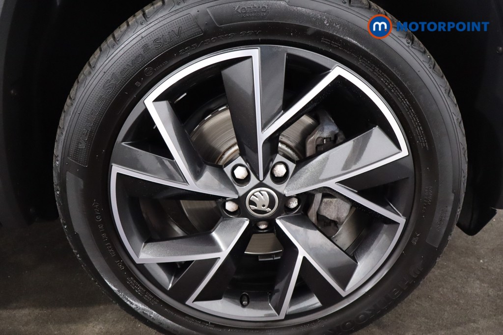 Used Skoda Kodiaq 2024 for sale - 76303277: Photo 18