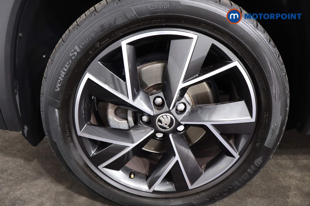 Used Skoda Kodiaq 2024 for sale - 76303277: Photo 19