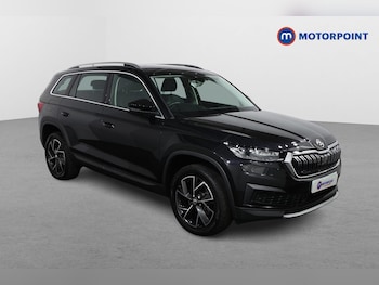 2024 - 1.5 TSI SE L Executive 5dr DSG [7 Seat]