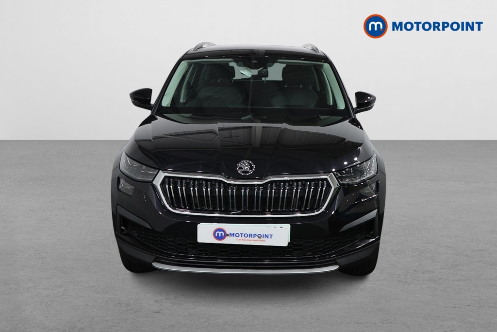Used Skoda Kodiaq 2024 for sale - 76303277: Photo 2