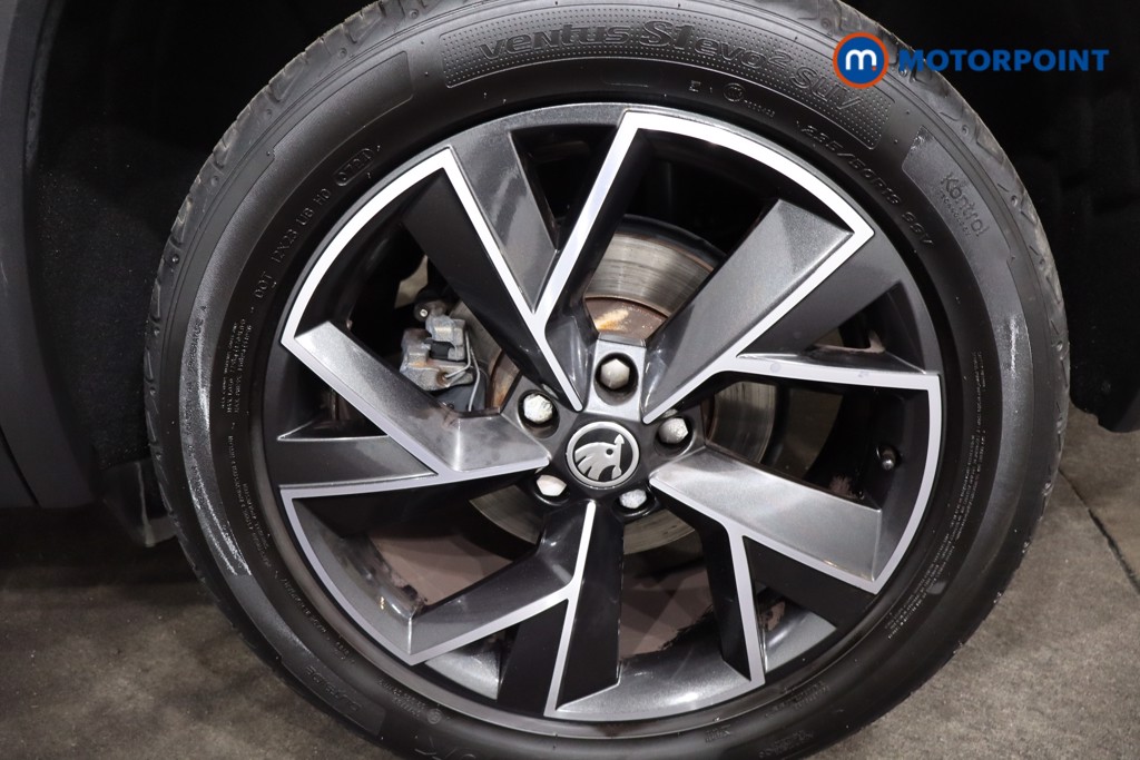 Used Skoda Kodiaq 2024 for sale - 76303277: Photo 20