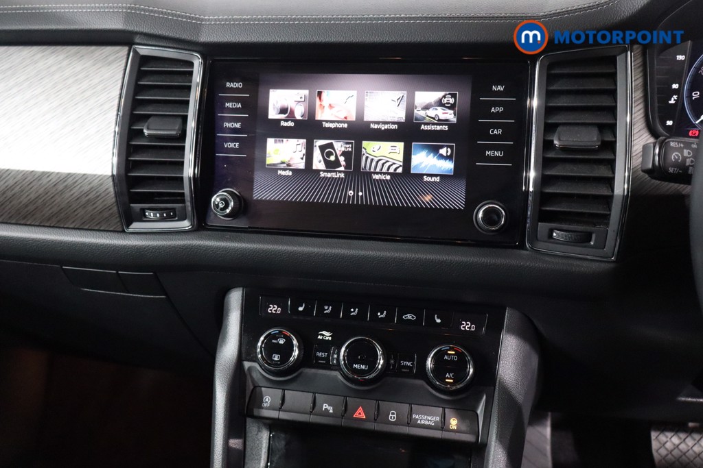 Used Skoda Kodiaq 2024 for sale - 76303277: Photo 23