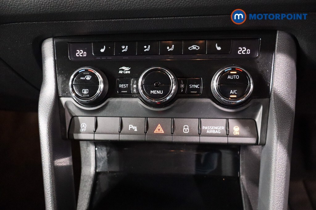 Used Skoda Kodiaq 2024 for sale - 76303277: Photo 24