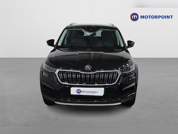 Used Skoda Kodiaq 2024 for sale - 76303277: Photo