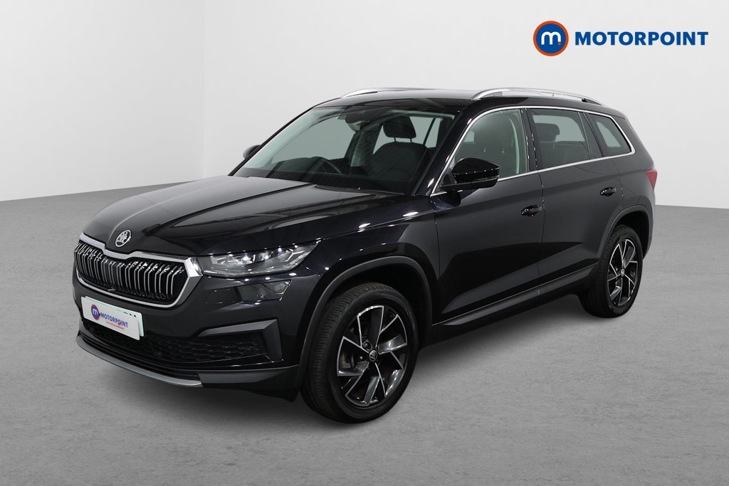 Used Skoda Kodiaq 2024 for sale - 76303277: Photo 3