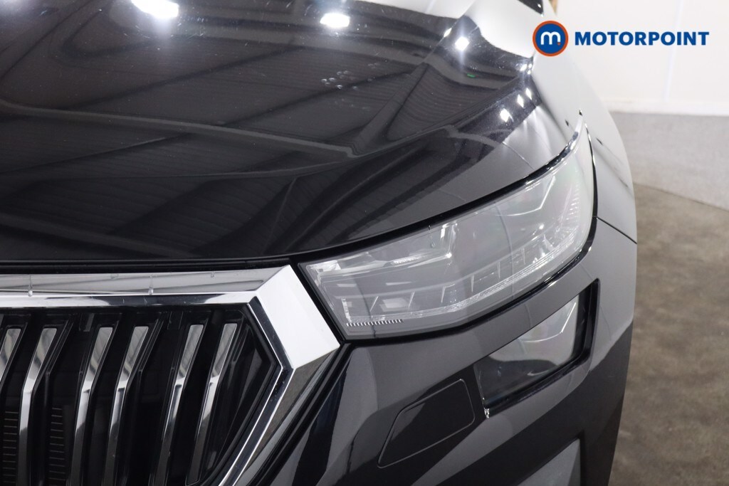 Used Skoda Kodiaq 2024 for sale - 76303277: Photo 38
