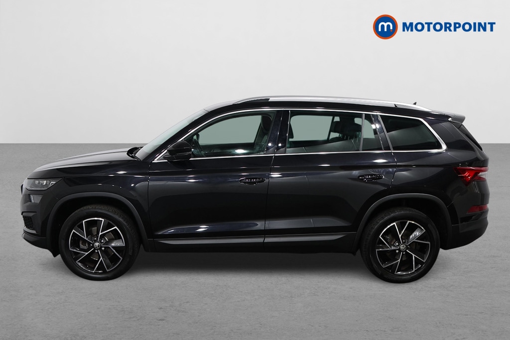Used Skoda Kodiaq 2024 for sale - 76303277: Photo 4