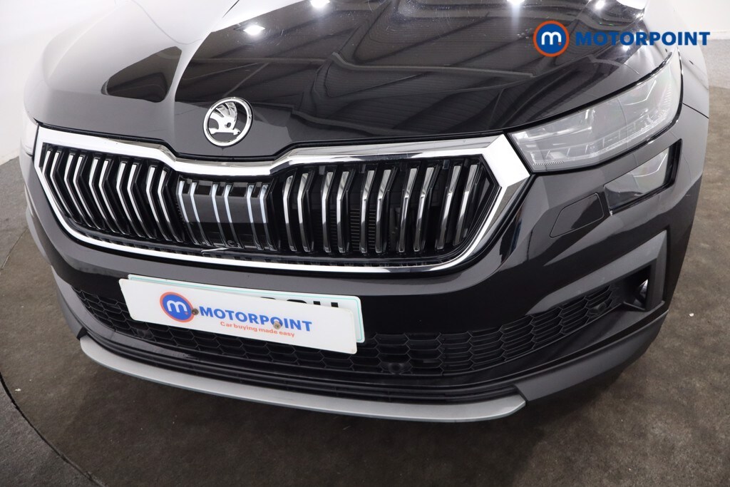 Used Skoda Kodiaq 2024 for sale - 76303277: Photo 41