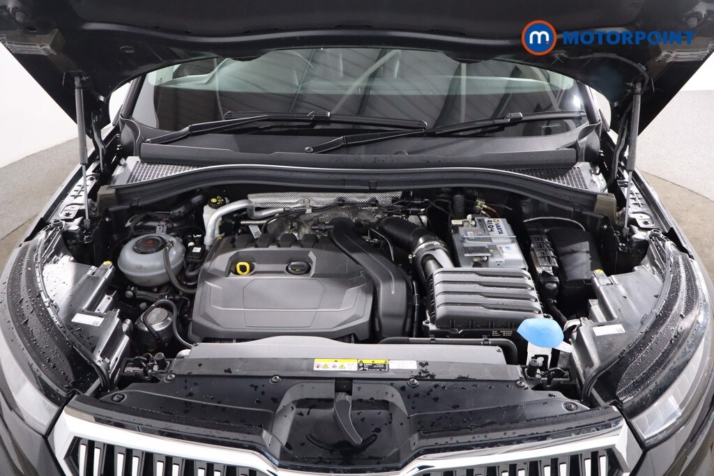 Used Skoda Kodiaq 2024 for sale - 76303277: Photo 42