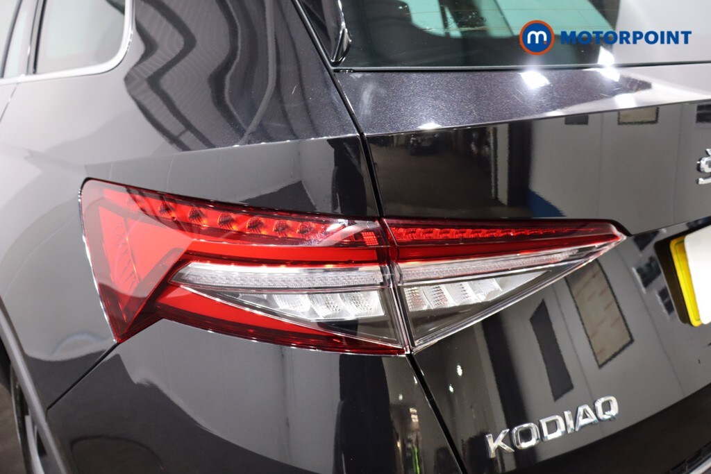 Used Skoda Kodiaq 2024 for sale - 76303277: Photo 44