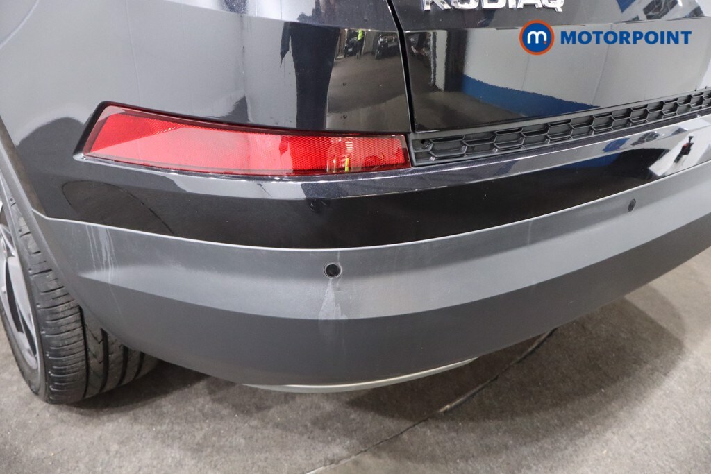Used Skoda Kodiaq 2024 for sale - 76303277: Photo 45