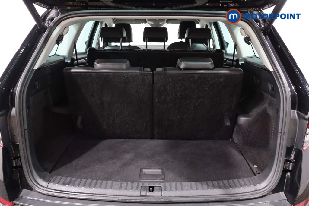 Used Skoda Kodiaq 2024 for sale - 76303277: Photo 47