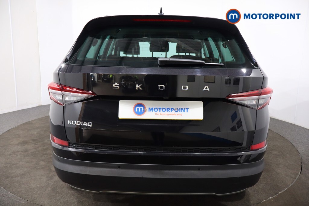 Used Skoda Kodiaq 2024 for sale - 76303277: Photo 49