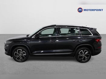 Used Skoda Kodiaq 2024 for sale - 76303277: Photo