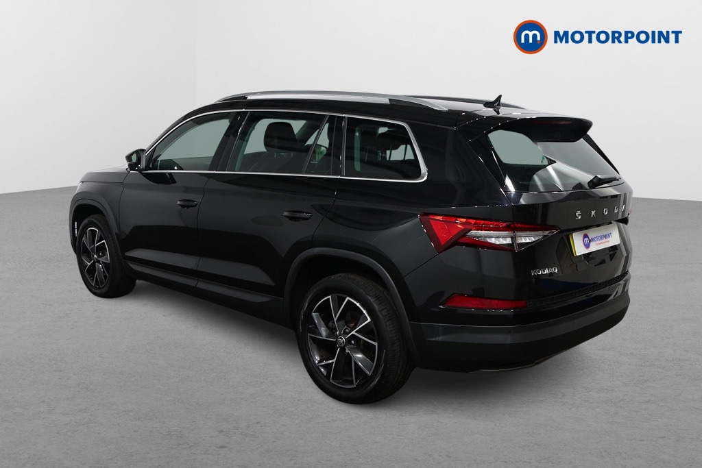 Used Skoda Kodiaq 2024 for sale - 76303277: Photo 5