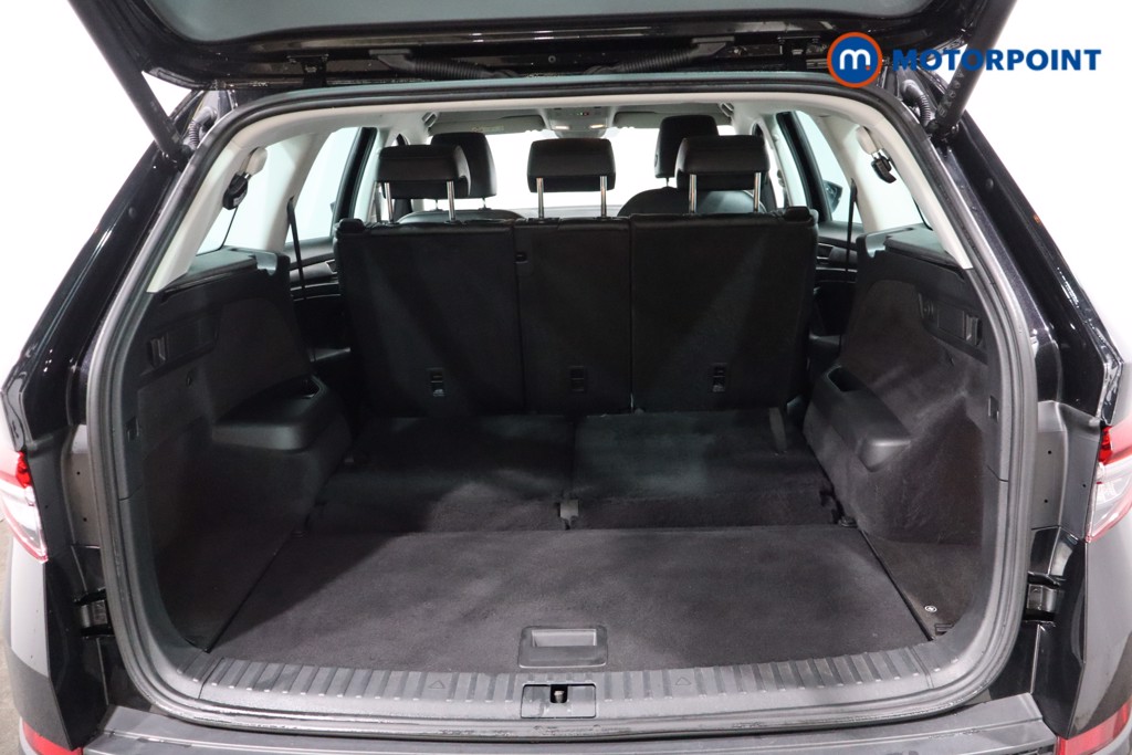 Used Skoda Kodiaq 2024 for sale - 76303277: Photo 50