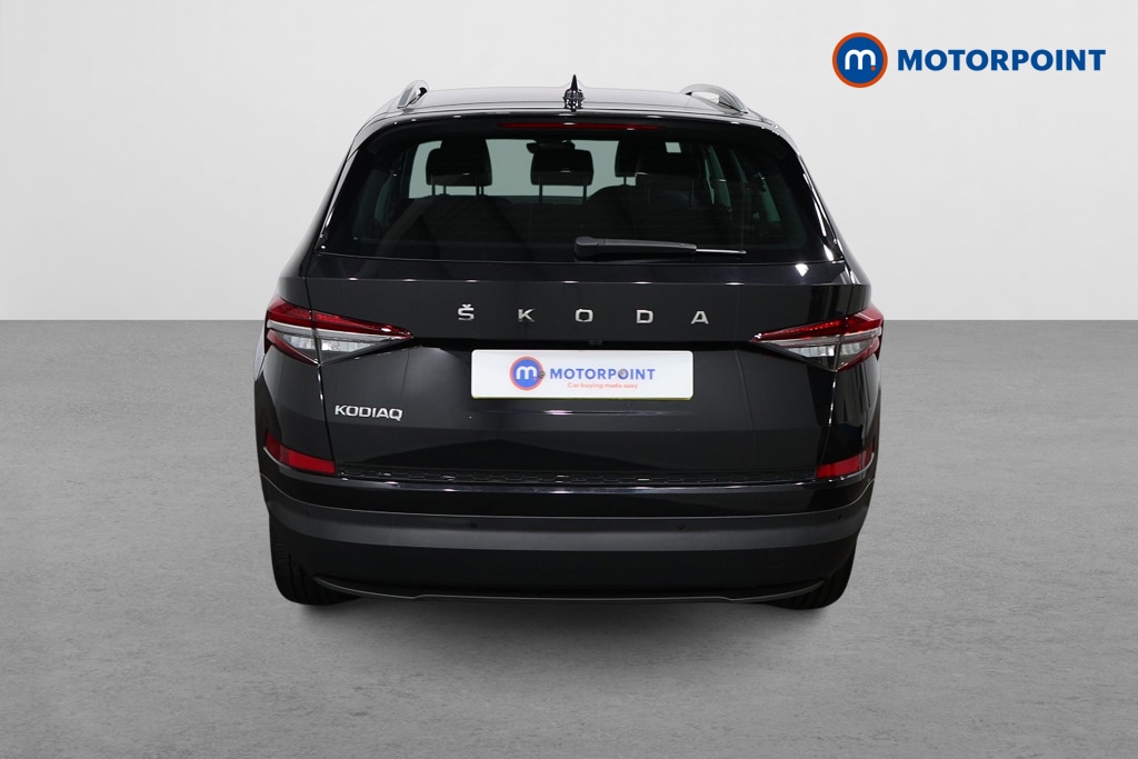 Used Skoda Kodiaq 2024 for sale - 76303277: Photo 6