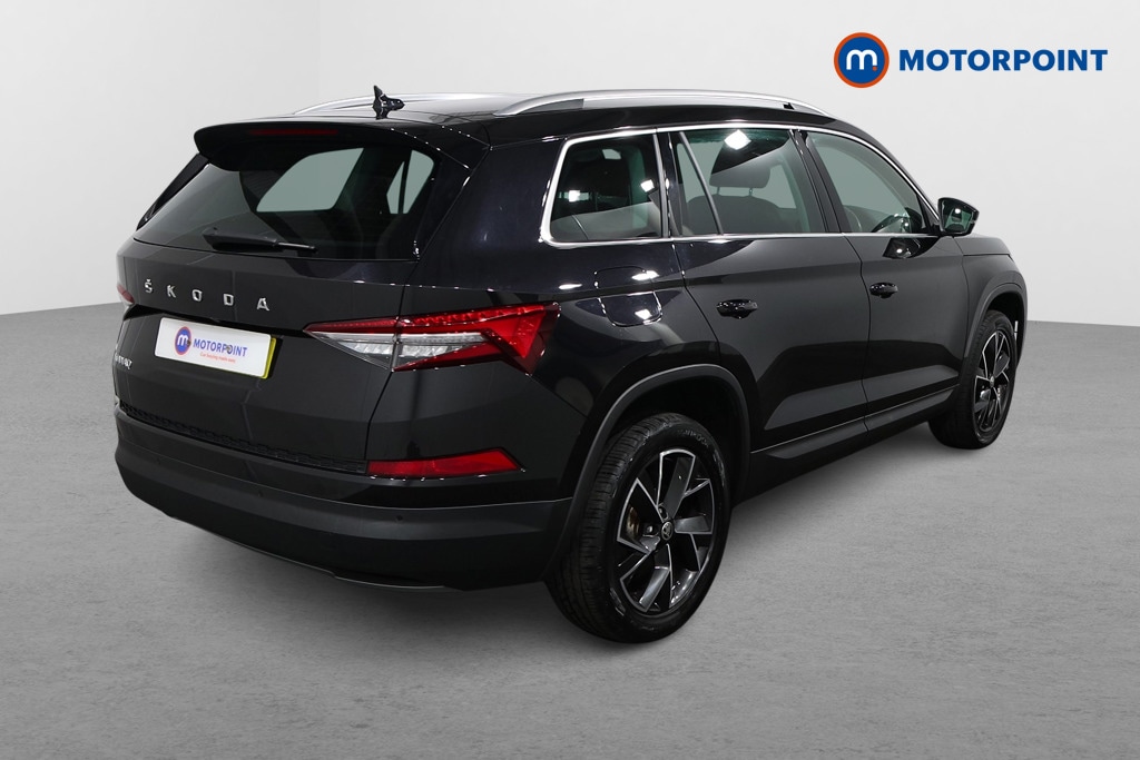 Used Skoda Kodiaq 2024 for sale - 76303277: Photo 7
