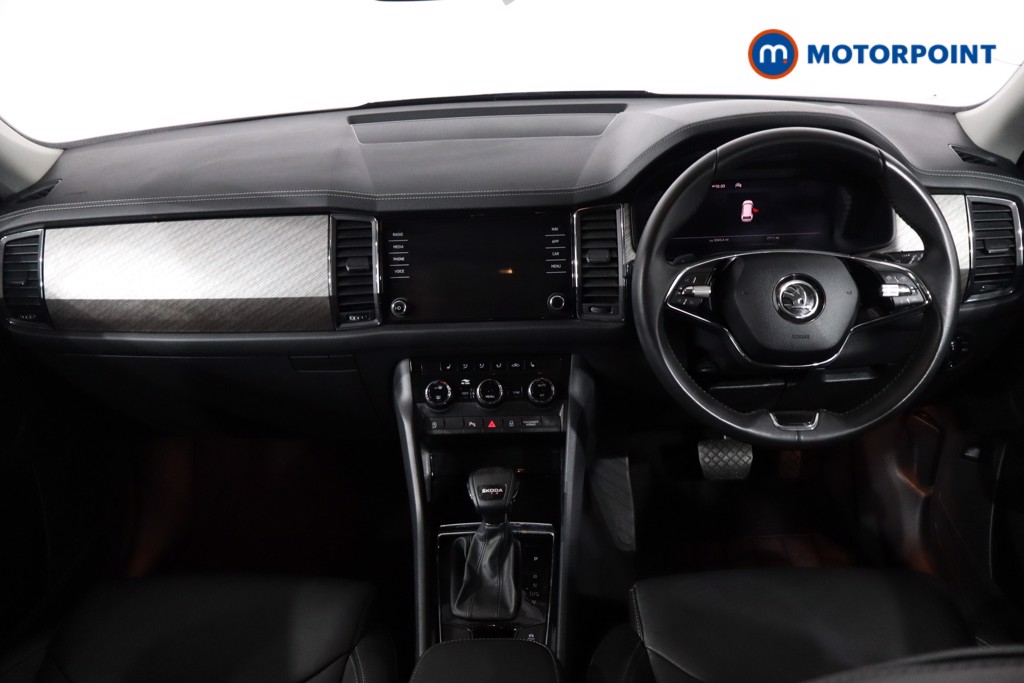 Used Skoda Kodiaq 2024 for sale - 76303277: Photo 9