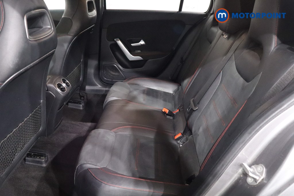 Used Mercedes-Benz A-Class 2019 for sale - 76782713: Photo 11