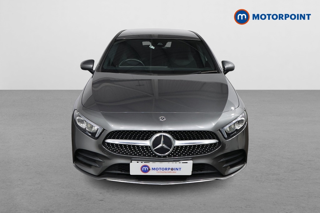 Used Mercedes-Benz A-Class 2019 for sale - 76782713: Photo 2