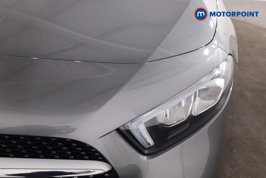 Used Mercedes-Benz A-Class 2019 for sale - 76782713: Photo 22