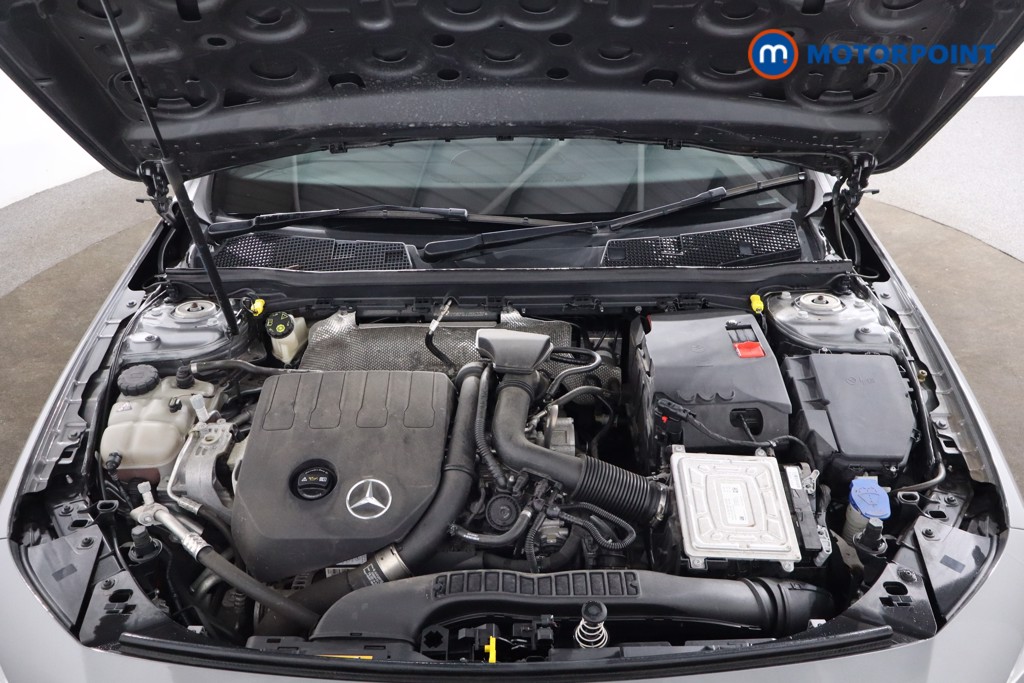 Used Mercedes-Benz A-Class 2019 for sale - 76782713: Photo 25