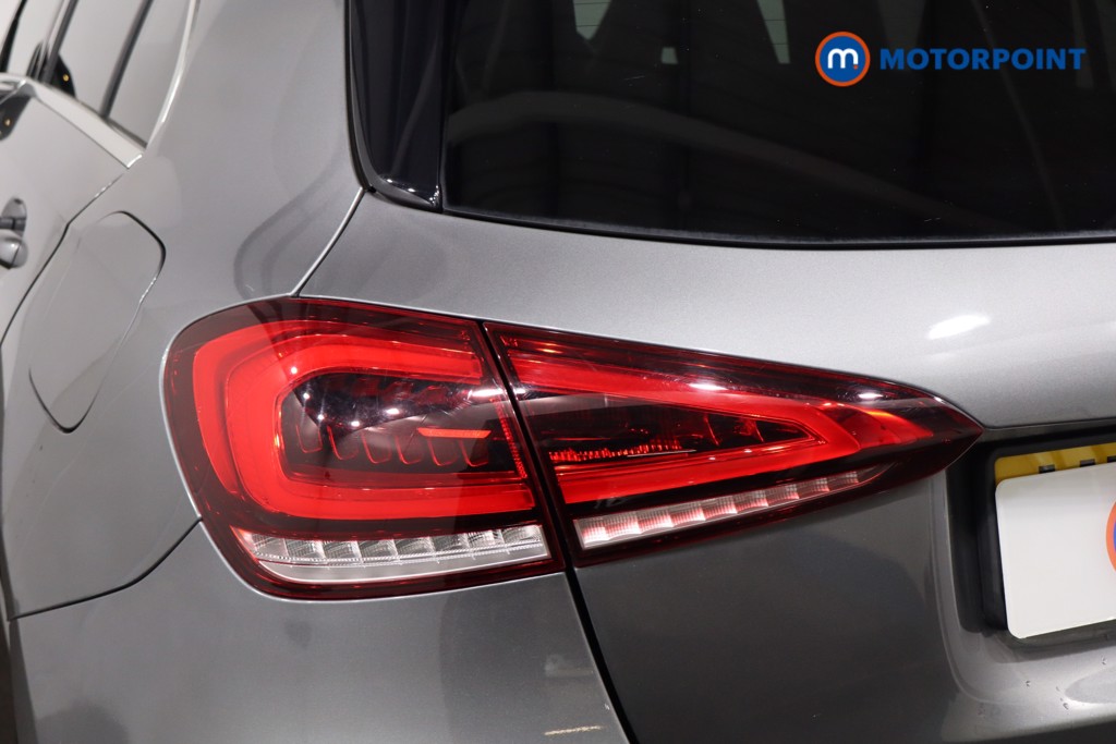 Used Mercedes-Benz A-Class 2019 for sale - 76782713: Photo 27