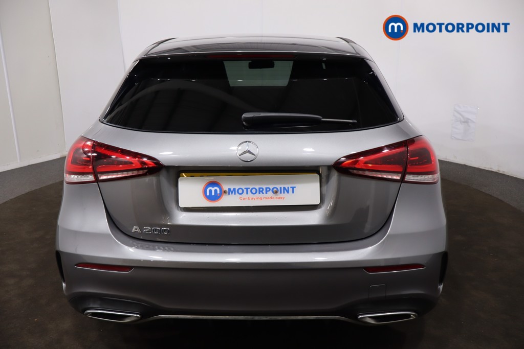 Used Mercedes-Benz A-Class 2019 for sale - 76782713: Photo 28