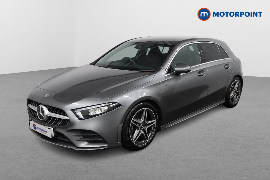 Used Mercedes-Benz A-Class 2019 for sale - 76782713: Photo 3