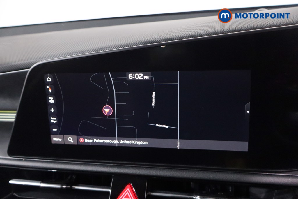 Used Kia Niro 2024 for sale - 77482494: Photo 10