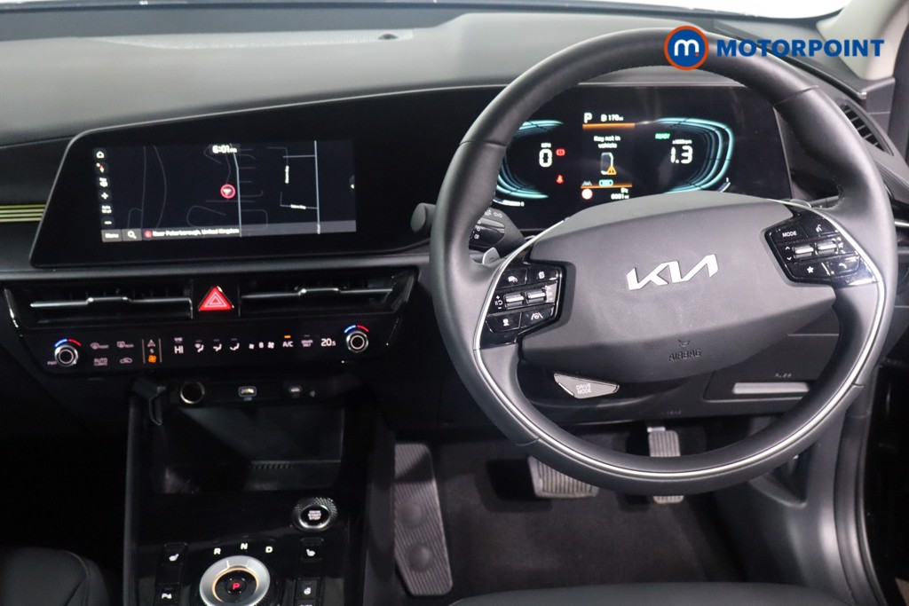 Used Kia Niro 2024 for sale - 77482494: Photo 11