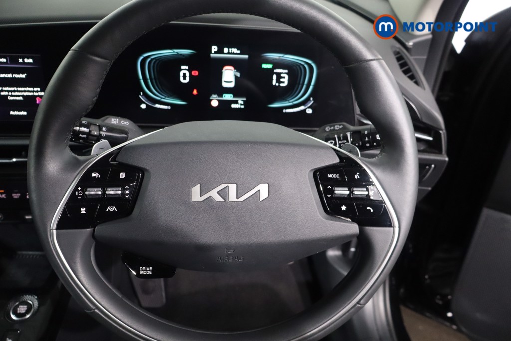 Used Kia Niro 2024 for sale - 77482494: Photo 14