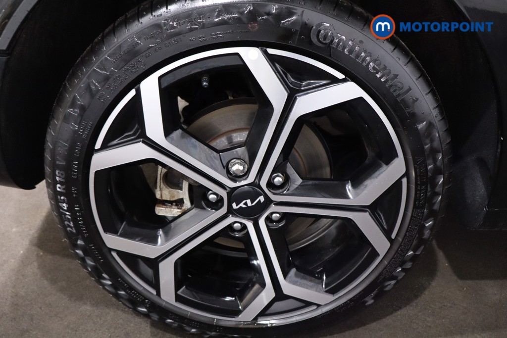 Used Kia Niro 2024 for sale - 77482494: Photo 17