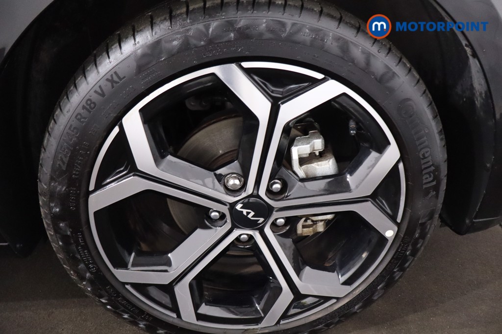 Used Kia Niro 2024 for sale - 77482494: Photo 18