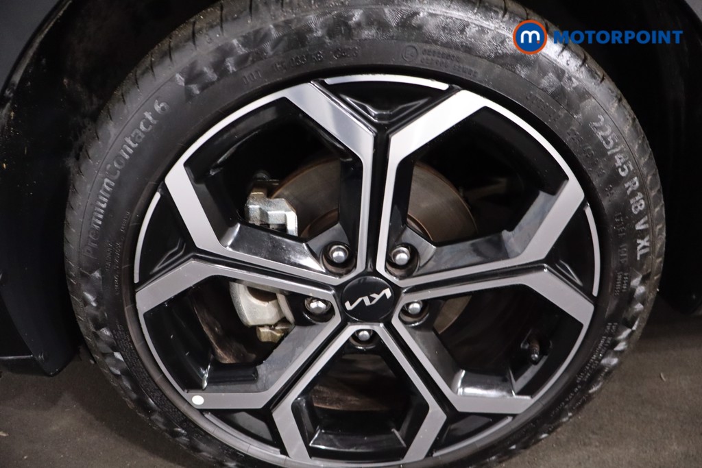 Used Kia Niro 2024 for sale - 77482494: Photo 19