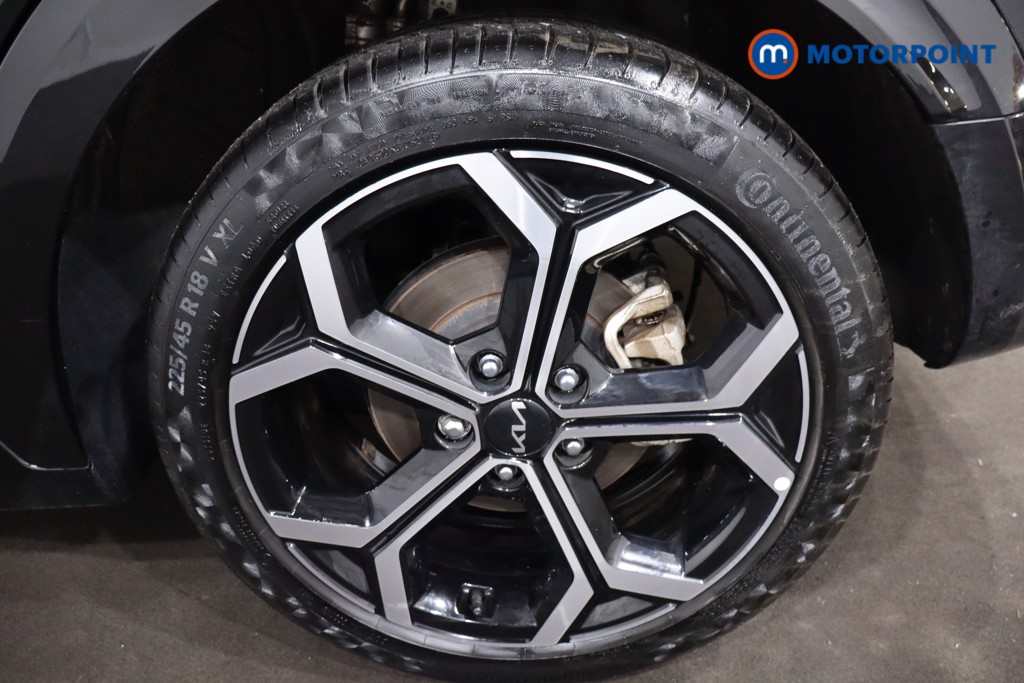 Used Kia Niro 2024 for sale - 77482494: Photo 20