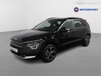 Used Kia Niro 2024 for sale - 77482494: Photo