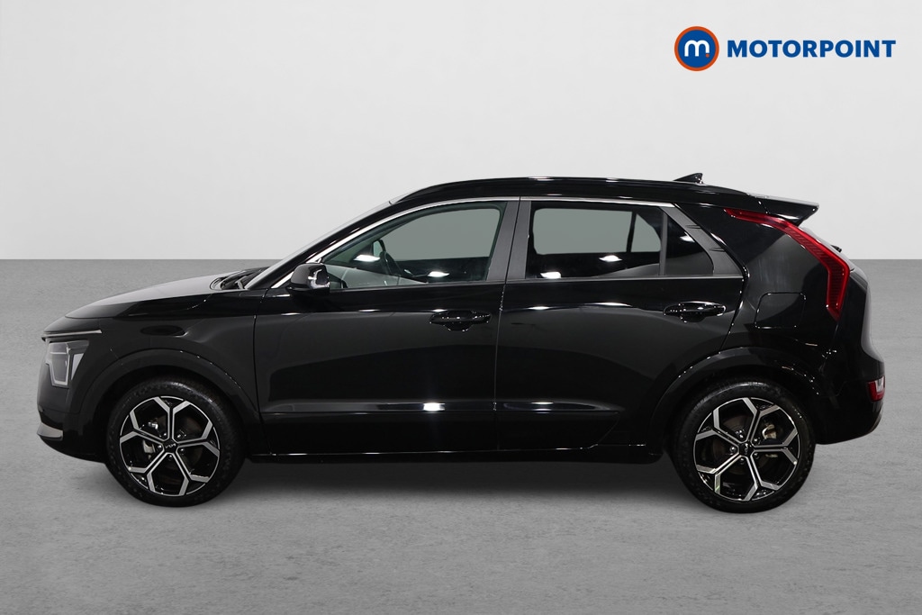 Used Kia Niro 2024 for sale - 77482494: Photo 4