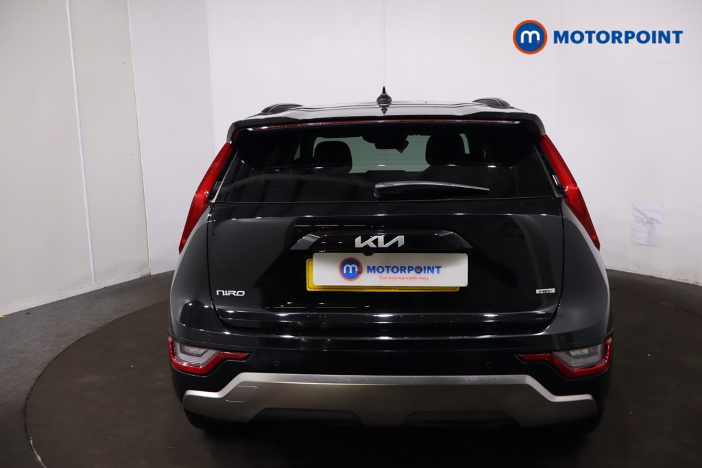 Used Kia Niro 2024 for sale - 77482494: Photo 43