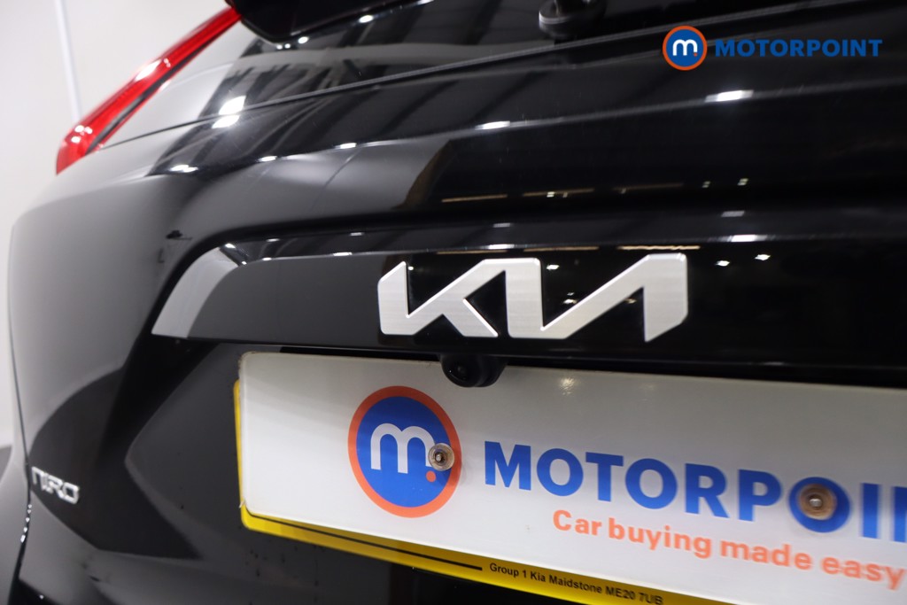 Used Kia Niro 2024 for sale - 77482494: Photo 44