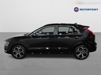 Used Kia Niro 2024 for sale - 77482494: Photo
