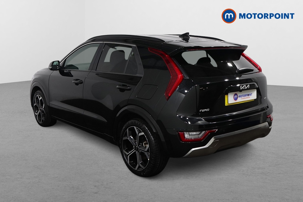 Used Kia Niro 2024 for sale - 77482494: Photo 5