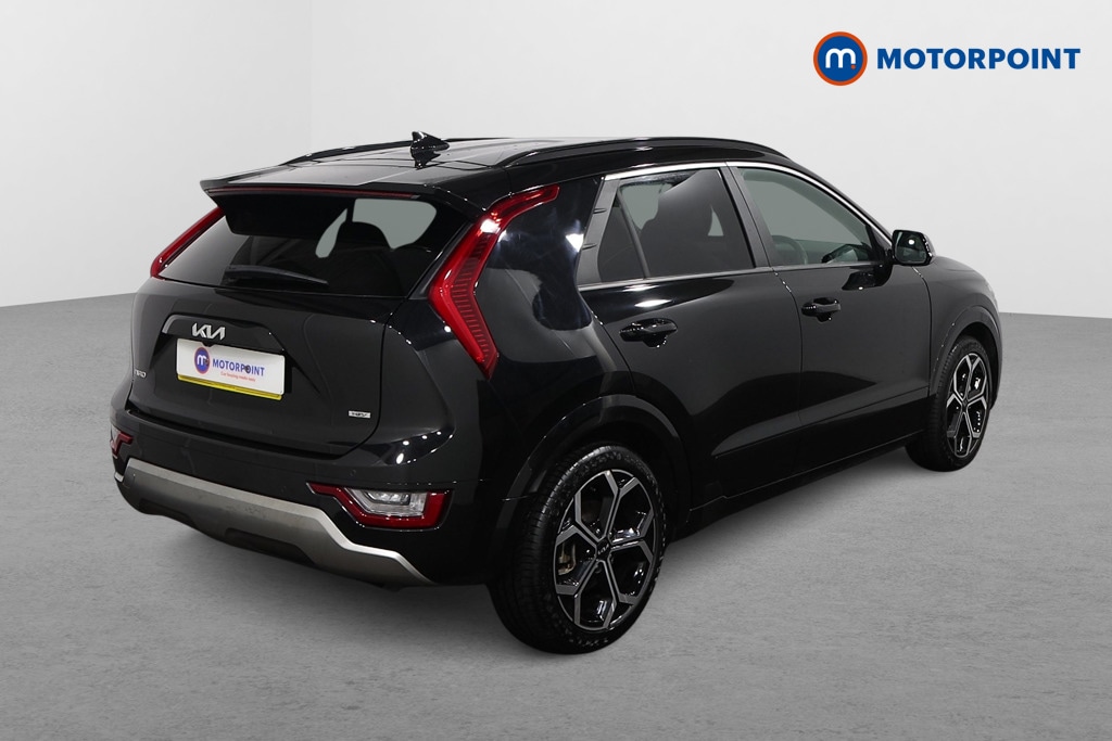 Used Kia Niro 2024 for sale - 77482494: Photo 7