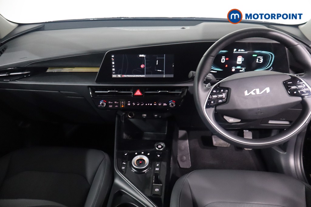 Used Kia Niro 2024 for sale - 77482494: Photo 9