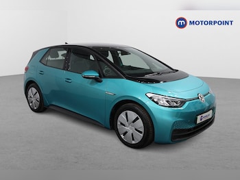 Used Volkswagen ID.3 2023 for sale - 78409303: Photo