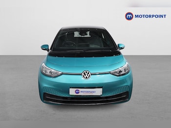 Used Volkswagen ID.3 2023 for sale - 78409303: Photo