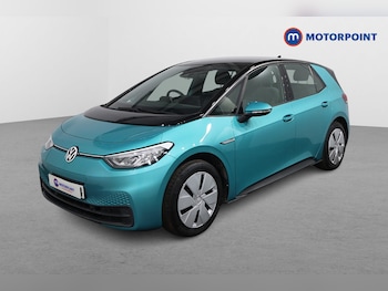 Used Volkswagen ID.3 2023 for sale - 78409303: Photo