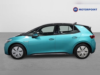 Used Volkswagen ID.3 2023 for sale - 78409303: Photo