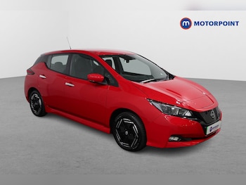 2022 - 110kW Acenta 39kWh 5dr Auto